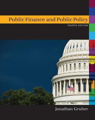 Public Finance and Public Policy 9781429278454, Boeken, Economie, Management en Marketing, Zo goed als nieuw, Verzenden