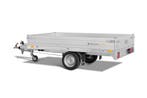 Saris PL 276 150 1350 1 Plateauwagen, Ophalen of Verzenden, Nieuw