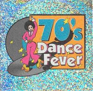 cd - Various - 70s Dance Fever, Cd's en Dvd's, Cd's | Overige Cd's, Zo goed als nieuw, Verzenden