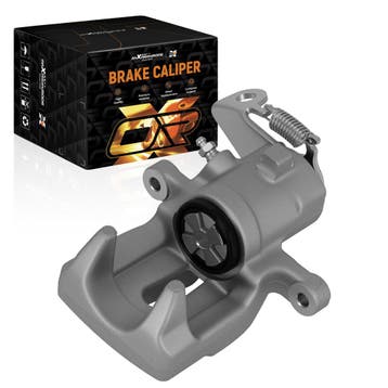 Achter rechts Remklauw geschikt voor Renault Megane 1998-..., Verzenden, Nieuw, Renault