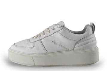Sacha Sneakers in maat 38 Wit, Kleding | Dames, Schoenen, Verzenden, Wit, Sacha, Sneakers of Gympen