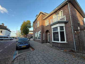 Huis te huur aan Stationsstraat in Boxtel, Overige soorten, Noord-Brabant