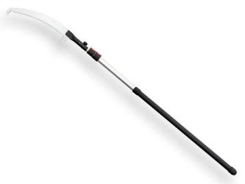 Silky Hayauchi 2400-6.5 telescopische stokzaag Nieuw, Ophalen of Verzenden, Nieuw