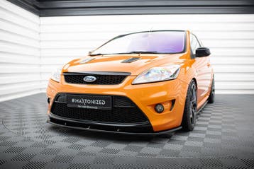 Front Splitter Ford Focus ST Mk2 FL, Verzenden
