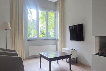 Huis Pastoor Kribsweg in Maastricht, Overige soorten, Via bemiddelaar, Limburg, Maastricht