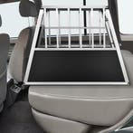 2dekans | Juskys Aluminium hondentransportbox - L/X, Ophalen of Verzenden, Zo goed als nieuw