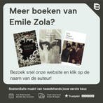 Therese Raquin Owc:Ncs P 9780192836762 Emile Zola, Verzenden, Gelezen, Emile Zola