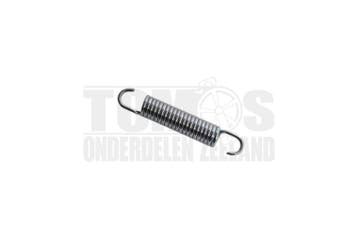 Tomos Middenbok standaard veer 84x2.0mm, Ophalen of Verzenden, Nieuw, Supertec