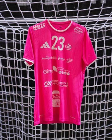 ESBF - handbal - Pauline ROBERT - 2026 - Sportshirt, Nieuw