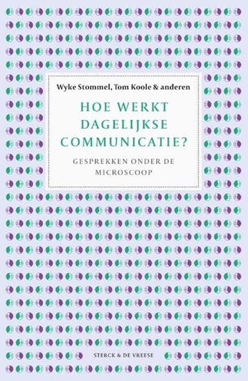 Hoe werkt dagelijkse communicatie? | 9789464711219 | Awia, Boeken, Zo goed als nieuw, Awia Collectief