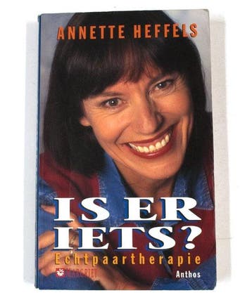Is er iets? - Annette, Verzenden, Gelezen