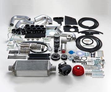 HKS GT2 S/C SYSTEM Pro 16-18 Mazda MX-5 SKYACTIV-G 2.0L, Ophalen of Verzenden, Nieuw
