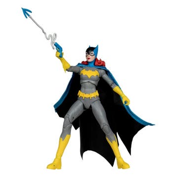 DC Multiverse Action Figure Batgirl (DC Classic) 18 cm, Ophalen of Verzenden, Nieuw
