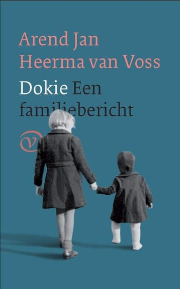 Dokie - Arend Jan Heerma van Voss 9789028260818, Verzenden, Gelezen, Arend Jan Heerma van Voss
