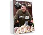 Boek Dagelijkse Kost Scheurkalender - 2026 9789022341971, Verzenden, Zo goed als nieuw
