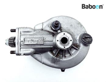 Cardan Kawasaki Z 1000 ST 1979-1980 (Z1000), Verzenden, Gebruikt