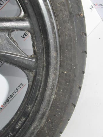 Yamaha TDM 850 Voorwiel, Ophalen of Verzenden, Nieuw
