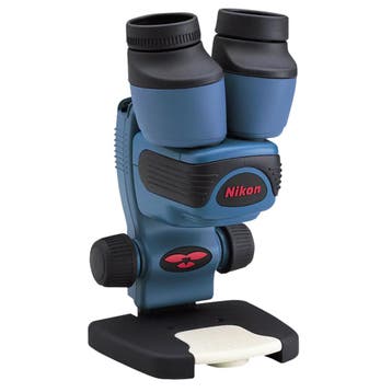 Nikon Fieldmicroscope 20x, Ophalen of Verzenden, Nieuw, Overige typen