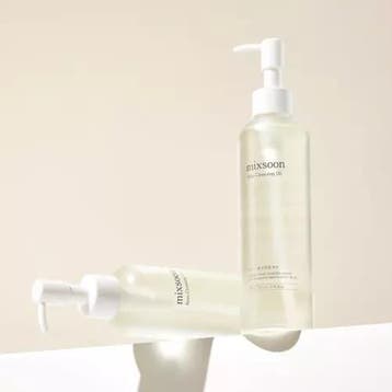 Mixsoon Bean Cleansing Oil (Reiniging), Verzenden, Nieuw