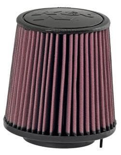 K&N Inlegfilter Audi A4 3.2 2008-11, Ophalen of Verzenden, Nieuw