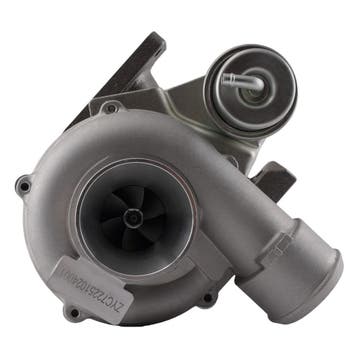 Turbo Turbine geschikt voor Mercedes Vito Bus W639 109 CD..., Verzenden, Nieuw, Mercedes-Benz