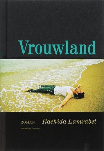 Boek Vrouwland 9789085421139, Verzenden, Zo goed als nieuw