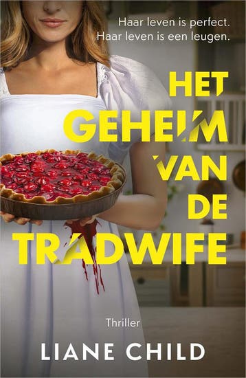 Het geheim van de tradwife (Goed), Verzenden, Gelezen, Liane Child