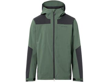 Vaude Elope - Outdoor Jas - Waterdicht - 3XL - Groen, Verzenden, Nieuw