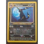 Umbreon (NDI 13), Ophalen of Verzenden, Nieuw