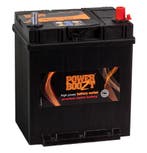 Powerboozt Premium Start accu | PB.535.117 | 12V 35Ah, Ophalen of Verzenden, Nieuw