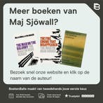 De politiemoordenaar / Sjöwall & Wahlöö 9789044916485, Verzenden, Gelezen, Maj Sjöwall