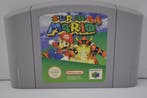 Super Mario 64 (N64 EUR), 1 speler, Verzenden, Zo goed als nieuw
