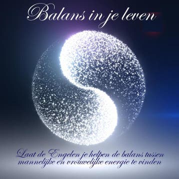 Balans In Je Leven | Annelies Hoornik | Nieuw, Ophalen of Verzenden, Nieuw, Annelies Hoornik