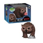 Funko Pop Digital: D&D: Owlbear 152 NFT Legendary, Verzamelen, Verzenden, Nieuw