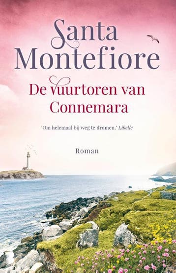 De vuurtoren van Connemara - Santa Montefiore 9789022569689, Verzenden, Gelezen, Santa Montefiore