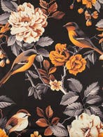 Teatro Naturale - Exclusieve stof van 100% katoen /, Antiek en Kunst