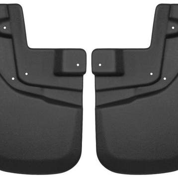 Husky Liners 05-12 Toyota Tacoma Regular/Double Cab/Crew Max, Ophalen of Verzenden, Nieuw