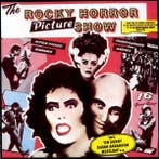 cd - Various - The Rocky Horror Picture Show, Verzenden, Zo goed als nieuw