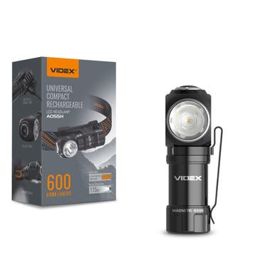 LED Zaklamp / Hoofdlamp 10 watt | Magnetic | Oplaadbaar, Ophalen of Verzenden, Nieuw
