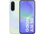 Samsung -  Galaxy A36 - 5g 256 Gb  - Groen, Overige kleuren, Verzenden, Touchscreen, Nieuw