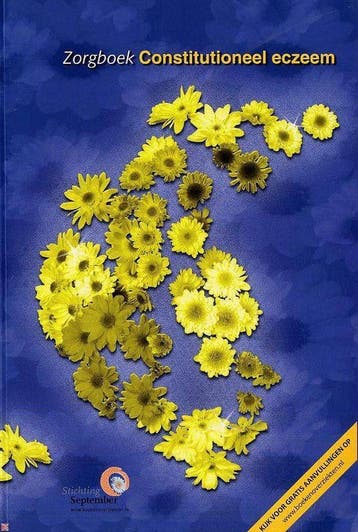 Zorgboek Constitutioneel Eczeem 9789086480098, Boeken, Gezondheid, Dieet en Voeding, Verzenden, Gelezen
