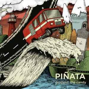cd digi - PiÃ±ata - Droppin The Candy, Verzenden, Zo goed als nieuw