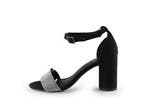 La Strada Pumps in maat 38 Zwart, Kleding | Dames, Schoenen, Pumps, Verzenden, Zwart, La Strada