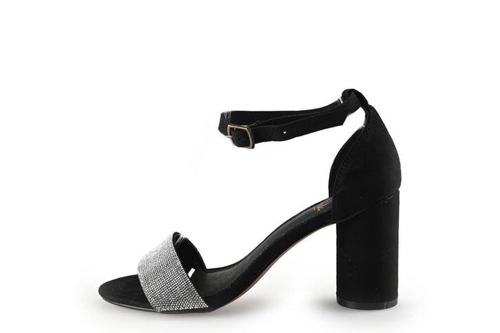 La Strada Pumps in maat 38 Zwart, Kleding | Dames, Schoenen, Zwart, Zo goed als nieuw, Pumps, Verzenden
