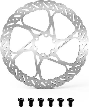 AEYINO Remschijf 160mm - MTB - 40% Korting (Retourendeal), Ophalen of Verzenden, Zo goed als nieuw, Overige typen, AEYINO