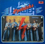 LP gebruikt - The Spotnicks - The Fantastic Spotnicks, Verzenden, Zo goed als nieuw