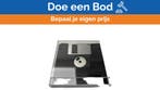 Bieden: Furuno Felcom15 Floppy Disc - FP16-00601 - 004-439-, Ophalen of Verzenden, Nieuw, Kabel of Apparatuur