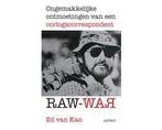 Boek Raw War 9789463381550, Verzenden, Zo goed als nieuw