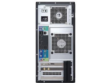 DELL OptiPlex 7010 DDR3-SDRAM i5-3470 Mini Tower Intel Core, Computers en Software, Desktop Pc's, Verzenden, Nieuw, Dell