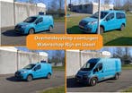 Overheidsveiling: Voertuigen Waterschap Rijn en IJssel, Nieuw